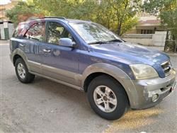 کیا سۆرینتۆ